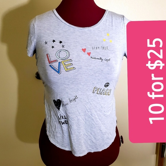 Tops - 🍒10 for $25🍒 ON SALE